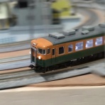 活動してないギタリストの旅・鉄道模型チャンネル