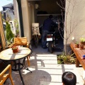 Garden Re- Quest バイクの通路に庭が出現 その3