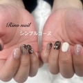 チョコネイル/梅田大阪