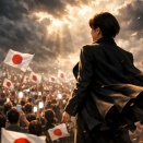 今って小泉純一郎以上の高市早苗旋風が吹いてることにそろそろ気付いてきた