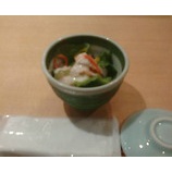 『銀座 板前寿司 ウォータータワー店「本まぐろにぎりセット」980円』の画像