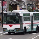 宇和島バス　113
