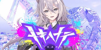 【ホロライブ】ししろんのオリ曲MV良かったわ『透き通った声と疾走感の組み合わせがよすぎる』『サイバー感あるサウンド』