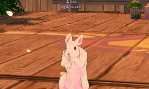 ウサギがクマの大きさだと、クマの10倍危険な存在になるらしい