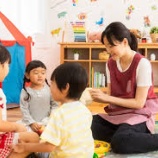 『保育園と院内託児所、子どもを預けるならどっち？』の画像