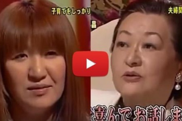 今だから分かる 細木数子 北斗晶と佐々木健介の未来を予知していた 細木 最高の夫婦関係で心配ない ただね スタジオは異様な空気に 動画あり Antema アンテマ