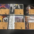 【9/4(金)メタル中古CD入荷情報②】正統派メタル,DOOM,ヴィンテージHRなど入荷!!