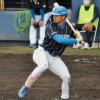 日ハム加藤豪将、3安打2打点の活躍も「きょうはヒットが出なくてもいい日だった」