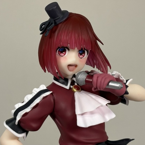 【フィギュアレビュー】Coreful フィギュア 有馬かな～B小町ver.～