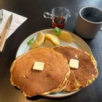 趣味の為に生きて行く。