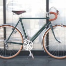 TOEI 650Bランドナー ForSale