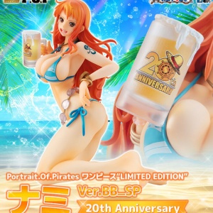 ワンピース　複製原画　ポスター　A2サイズ　ナミ　水着 ワンピース 複製原画 ポスター A2サイズ ナミ 水着 - メルカリ