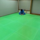 第６４５回目の稽古 (2025.9.11)