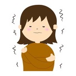 『寒いっ！消しまくり大威張りの夫』の画像