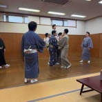 若柳公子 日本舞踊教室