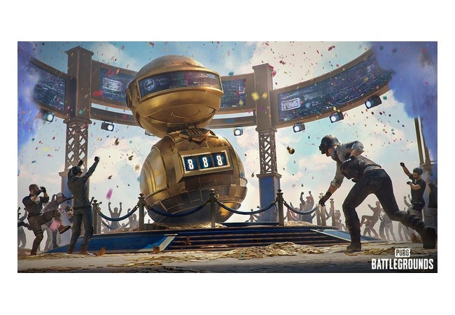 PUBG開発の韓国企業、ドラえもん・クレしん・仮面ライダーなどの版権を一部獲得！