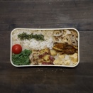 2026/4/23のパートナーの相棒のお弁当【2313個目】#お弁当 #お弁当日記 #お弁当作り #お弁当おかず #もち麦