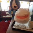 【開店】食べ応えもこだわりも凄い！！"鬼太郎茶屋はなれ"が8月23日に布田の天神通りに開店　プレオープンに参加できたのでご報告！