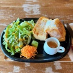 フレンチトースト研究会