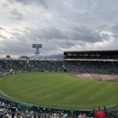 最下位鯉が虎に勝つ❗️