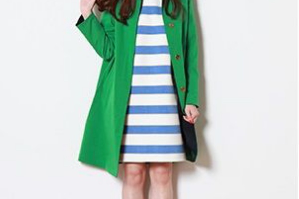 Adieu Tristesse松山三越店にて 新セレクトアイテム Adieu Tristesse Press Diary