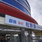 イワナの散歩Ⅱ