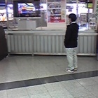 �ر��ԵܤǥХ롼���ư��!�٤β���