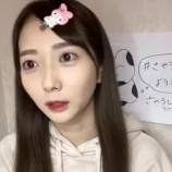 『[動画]2021.05.29（21:44～） SHOWROOM　「≠ME(ノットイコールミー) 谷崎早耶」＠個人配信 【ノイミー】』の画像