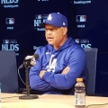 【MLB】普段の笑顔はどこへ？ロバーツ監督が明かした不調時の大谷翔平の怖すぎる素顔にファン震撼