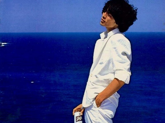 ■ FEEL SO COOL ／ 高橋拓也
