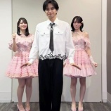 『[イコラブ] ＝LOVE×ケンティー コラボ動画370万再生超えるｗ』の画像