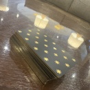 このコツコツコツコツコツコツコー🐶嬉しいなぁ😊愛おしいなぁ