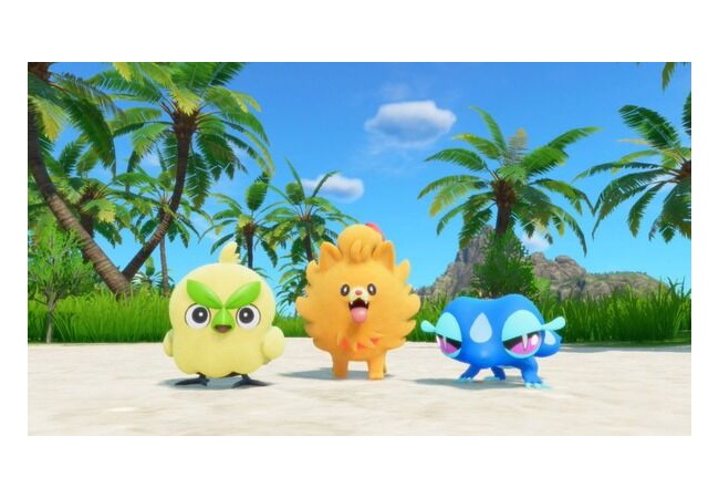 日本のRPG、ポケモン以外はみんな消える…
