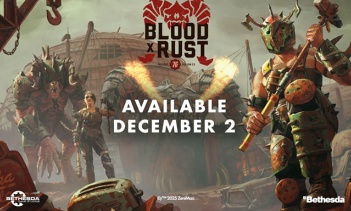 Fallout 76：シーズン23「血と錆」の報酬が公開！