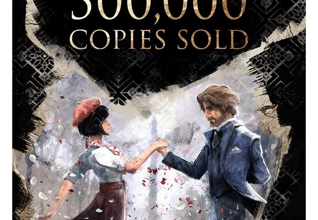 真のFF、Clair Obscur: Expedition 33爆速で販売50万本達成！！！！