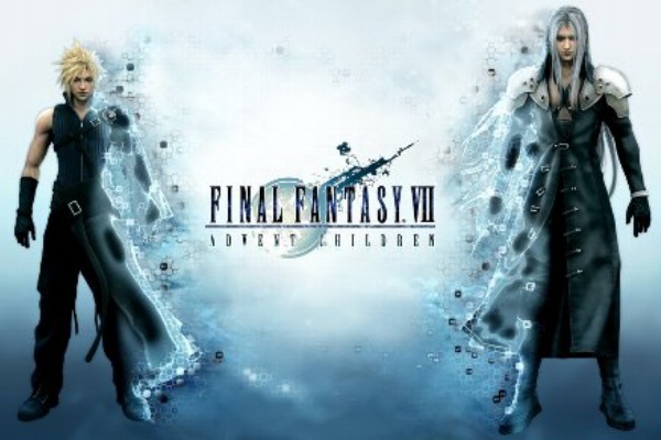 比較 Ff7 アドベントチルドレン が4k化になって発売決定 あまゲー速報