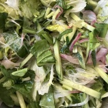 『🥗ダイエッター、タイ風サラダをボウル一杯むさぼるの巻』の画像