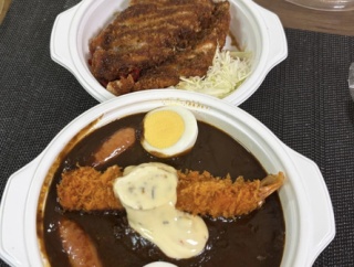 【画像】人生初の「ゴーゴーカレー（3375円）」食うで！！
