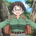 『瑠璃の宝石』10話感想 伊万里さんが引率して鉱物採集！廃線跡から辿る鉱石の秘密
