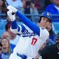 大谷翔平が打者出場12戦ぶり７号、ついにスランプ脱出　42戦目で７号はシーズン27本ペース