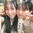 木﨑ゆりあ『心のパワーチャージ🍺❤️‍🔥』、須田亜香里『好きな人といるとこんな風に笑うのかと🫶』