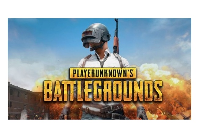 PUBGとか荒野行動とかやってる人格破綻者www