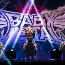 BABYMETAL　LEGEND - METAL FORTH　2026/1/10・11