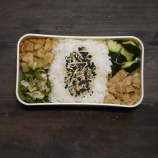 『2025/6/20のパートナーの相棒のお弁当【#お弁当】【2165個目】』の画像