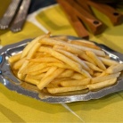 海を見て食べたくなる、ブイヤベースの夜ごはん