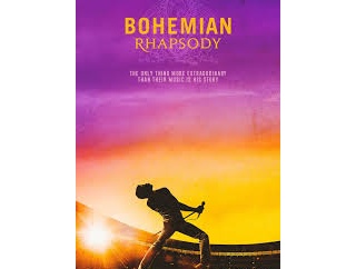 ボヘミアン・ラプソディ