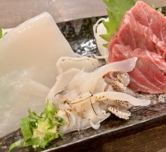 【酒場放浪記９】オープンしたばかりの沼津さえ丸鮮魚店で大満足のチョイ飲み（沼津市大手町）
