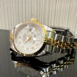 『修理実績【ROLEX DATE JUST】』の画像