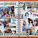  SPEED「Body & Soul」(Badly in Love Remix by TeddyLoid) Music Video