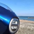 新1号 バイク通勤